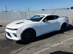 1G1FF1R74H0116014 2017 CHEVROLET CAMARO