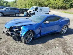 1G1FF1R74H0136313 2017 CHEVROLET CAMARO