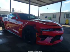 1G1FF1R74H0143701 2017 CHEVROLET CAMARO