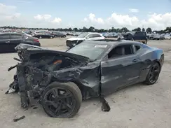 1G1FF1R74H0186015 2017 CHEVROLET CAMARO