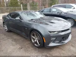 1G1FF1R74H0199394 2017 CHEVROLET CAMARO