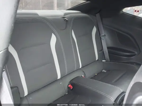 1G1FF1R74H0199394 2017 CHEVROLET CAMARO - Image 8