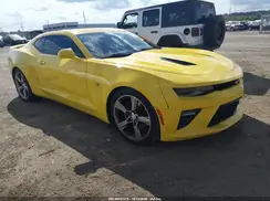 1G1FF1R74H0203668 2017 CHEVROLET CAMARO