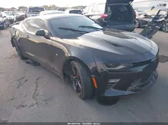 1G1FF1R74J0119422 2018 CHEVROLET CAMARO