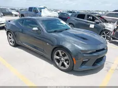 1G1FF1R74J0124295 2018 CHEVROLET CAMARO