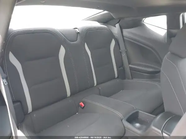 1G1FF1R74J0124295 2018 CHEVROLET CAMARO - Image 8