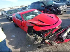 1G1FF1R74J0134079 2018 CHEVROLET CAMARO