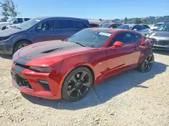 1G1FF1R74J0163078 2018 CHEVROLET CAMARO