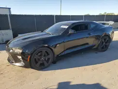 1G1FF1R74J0168040 2018 CHEVROLET CAMARO