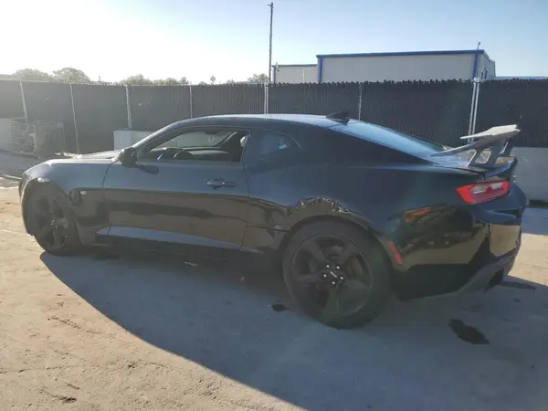 1G1FF1R74J0168040 2018 CHEVROLET CAMARO - Image 2