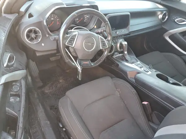 1G1FF1R74J0168040 2018 CHEVROLET CAMARO - Image 8