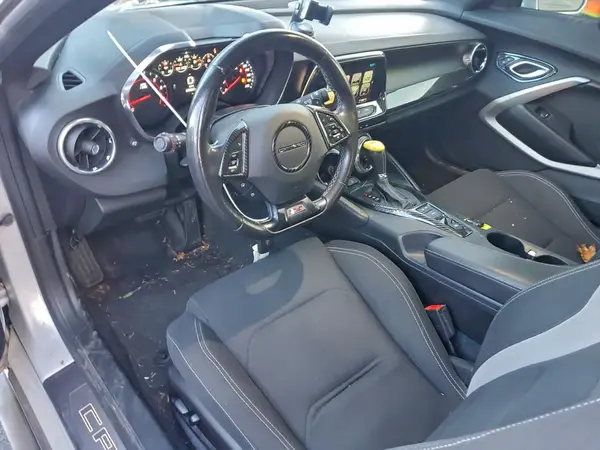 1G1FF1R74J0176557 2018 CHEVROLET CAMARO - Image 8