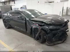 1G1FF1R74J0186618 2018 CHEVROLET CAMARO