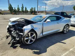 1G1FF1R74J0190832 2018 CHEVROLET CAMARO