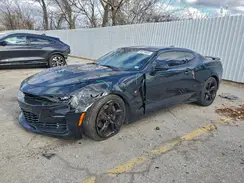 1G1FF1R74K0113976 2019 CHEVROLET CAMARO