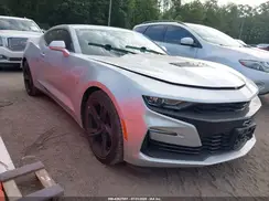 1G1FF1R74K0114089 2019 CHEVROLET CAMARO