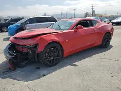1G1FF1R74K0130261 2019 CHEVROLET CAMARO