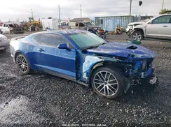 1G1FF1R74K0135606 2019 CHEVROLET CAMARO