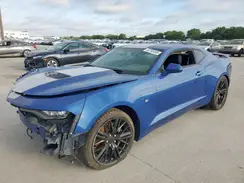1G1FF1R74K0136464 2019 CHEVROLET CAMARO
