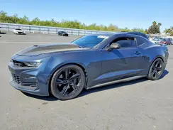 1G1FF1R74L0102252 2020 CHEVROLET CAMARO