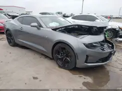 1G1FF1R74L0104762 2020 CHEVROLET CAMARO