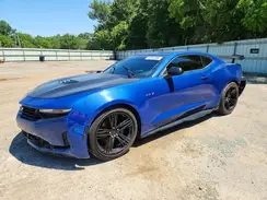 1G1FF1R74L0110030 2020 CHEVROLET CAMARO