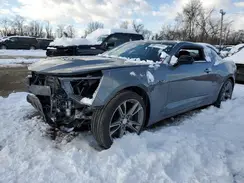 1G1FF1R74L0122226 2020 CHEVROLET CAMARO