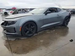 1G1FF1R74L0123585 2020 CHEVROLET CAMARO