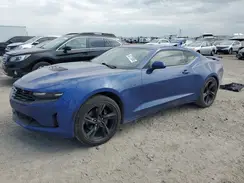 1G1FF1R74L0130939 2020 CHEVROLET CAMARO