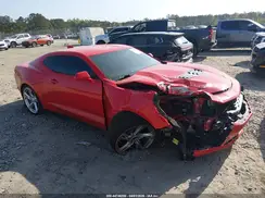 1G1FF1R74L0135199 2020 CHEVROLET CAMARO
