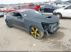 1G1FF1R74L0139592 2020 CHEVROLET CAMARO