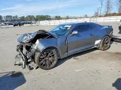 1G1FF1R74L0145568 2020 CHEVROLET CAMARO