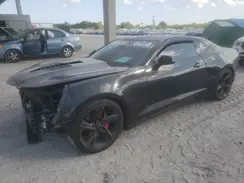 1G1FF1R74L0146235 2020 CHEVROLET CAMARO