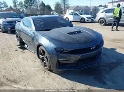 1G1FF1R74L0148020 2020 CHEVROLET CAMARO