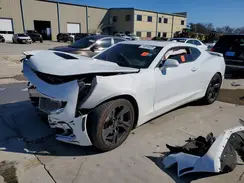 1G1FF1R74L0150088 2020 CHEVROLET CAMARO