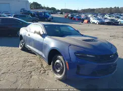 1G1FF1R74M0100521 2021 CHEVROLET CAMARO