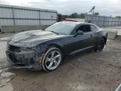 1G1FF1R74M0101118 2021 CHEVROLET CAMARO