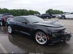 1G1FF1R74M0101314 2021 CHEVROLET CAMARO