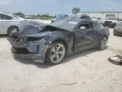 1G1FF1R74M0101605 2021 CHEVROLET CAMARO