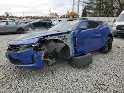 1G1FF1R74M0101698 2021 CHEVROLET CAMARO