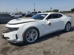 1G1FF1R74M0103774 2021 CHEVROLET CAMARO
