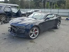 1G1FF1R74M0104746 2021 CHEVROLET CAMARO