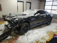 1G1FF1R74M0105993 2021 CHEVROLET CAMARO