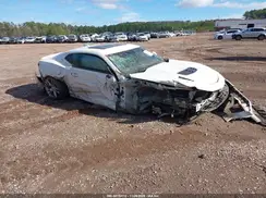 1G1FF1R74M0106772 2021 CHEVROLET CAMARO