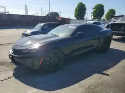 1G1FF1R74M0120669 2021 CHEVROLET CAMARO