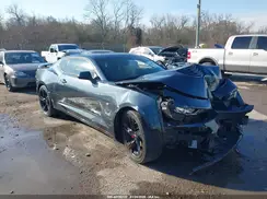1G1FF1R74M0125581 2021 CHEVROLET CAMARO