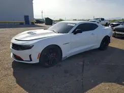 1G1FF1R74M0126312 2021 CHEVROLET CAMARO