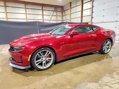 1G1FF1R74M0126536 2021 CHEVROLET CAMARO