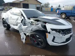 1G1FF1R74M0130571 2021 CHEVROLET CAMARO