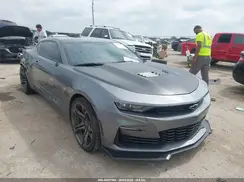 1G1FF1R74M0131879 2021 CHEVROLET CAMARO